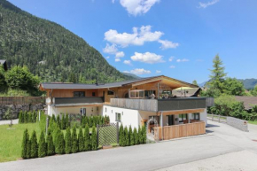 Alte Zimmerei, Lofer, Österreich